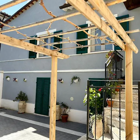 Apart-hotel Dimora D'epoca