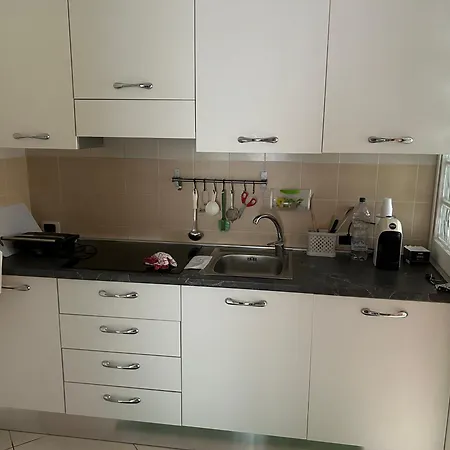 Apart-hotel Dimora D'epoca