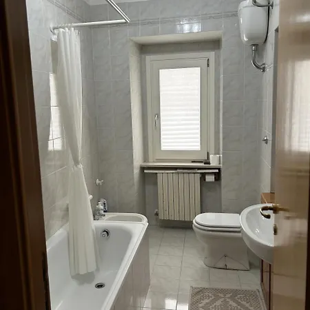 Dimora D'epoca Apart-hotel