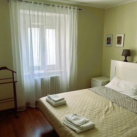 Apart-hotel Dimora D'epoca