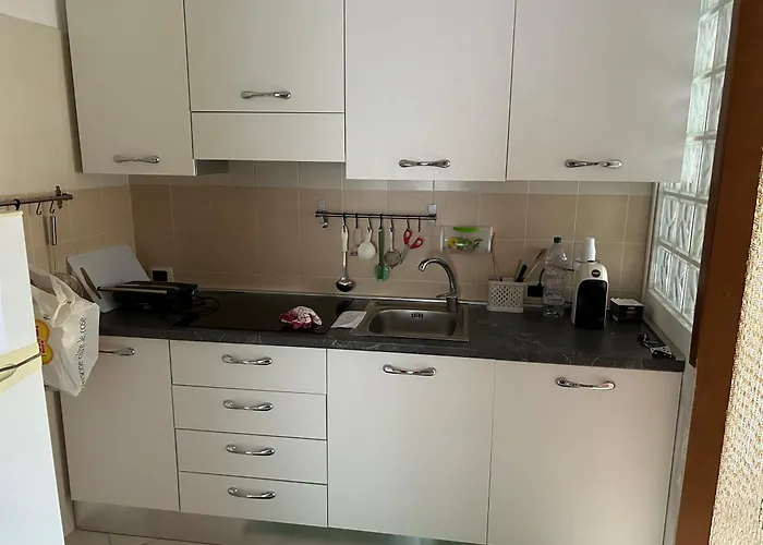 Apart-hotel Dimora D'epoca